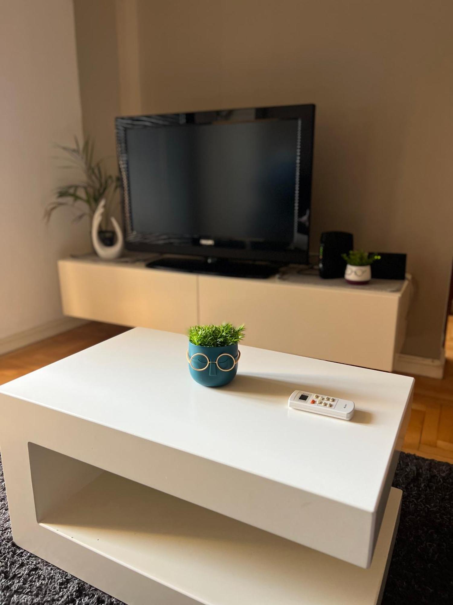 Urban Joy Skopje Apartman Kültér fotó